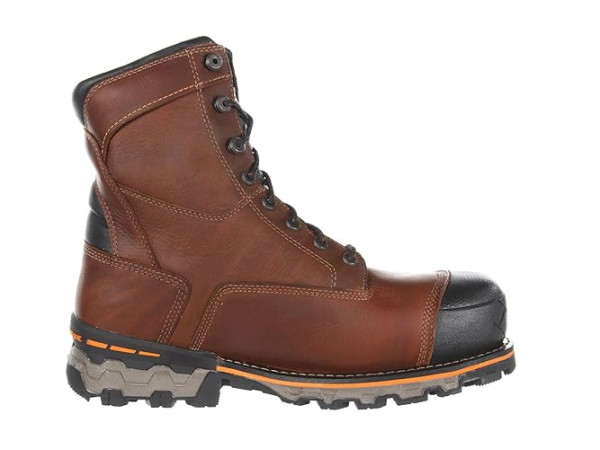 Timberland PRO Boondock Comp Toe