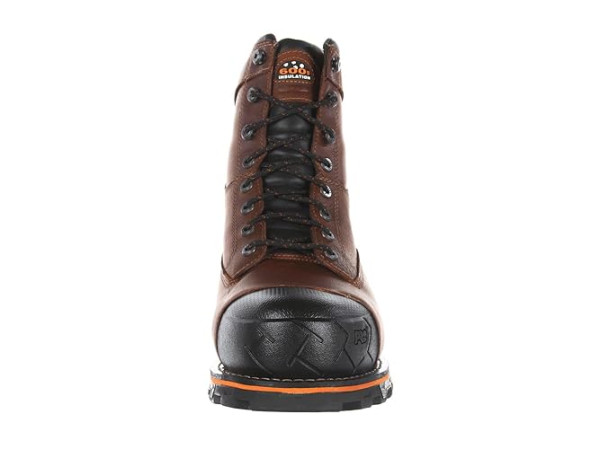 Timberland PRO Boondock Comp Toe