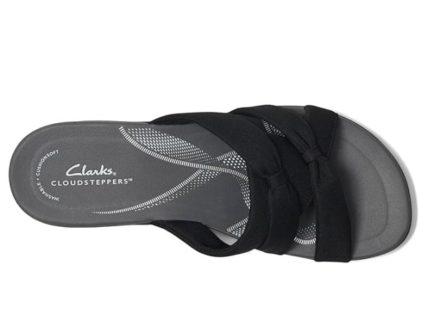 Clarks Breeze Rae Cam