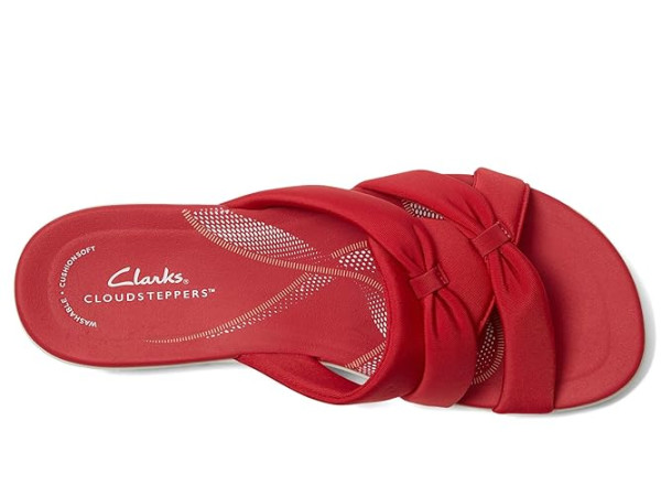Clarks Breeze Rae Cam