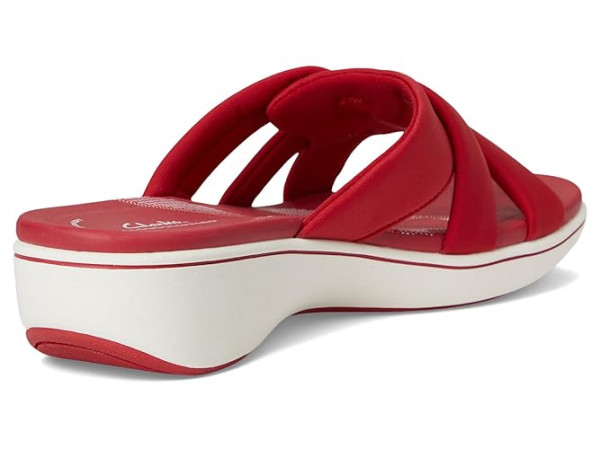 Clarks Breeze Rae Cam