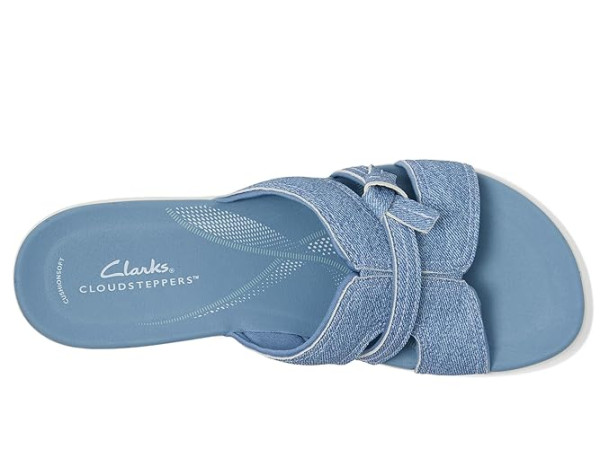 Clarks Breeze Rae Mia