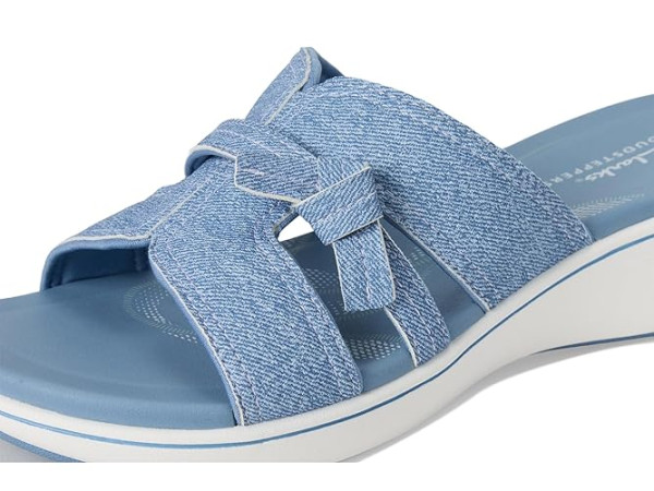 Clarks Breeze Rae Mia