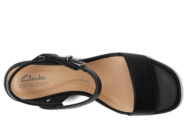 Clarks Jaylan Ray