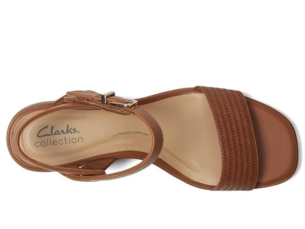 Clarks Jaylan Ray