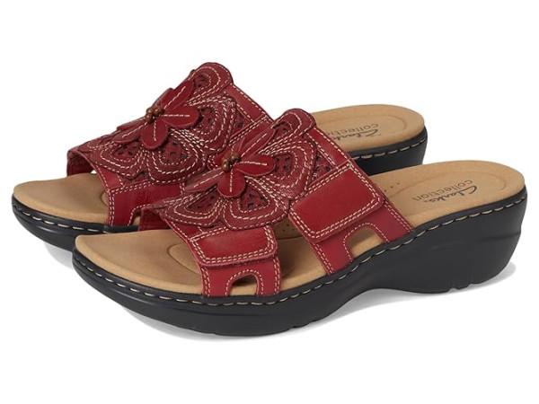 Clarks Merliah 2 Belle