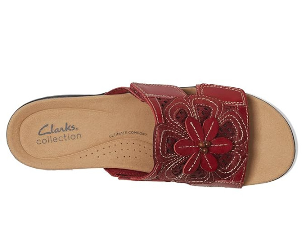 Clarks Merliah 2 Belle