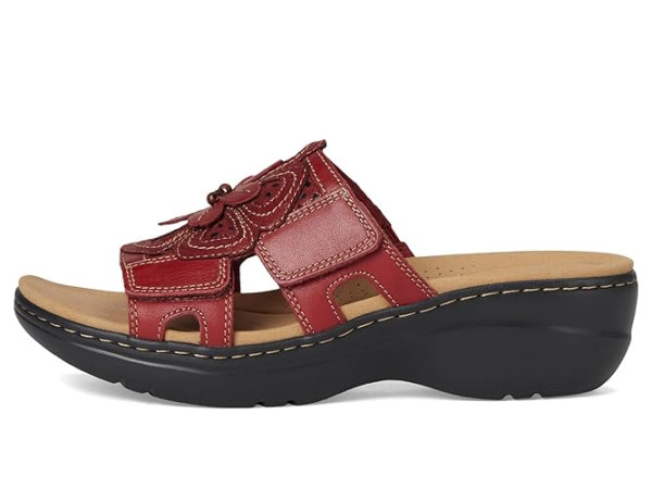 Clarks Merliah 2 Belle