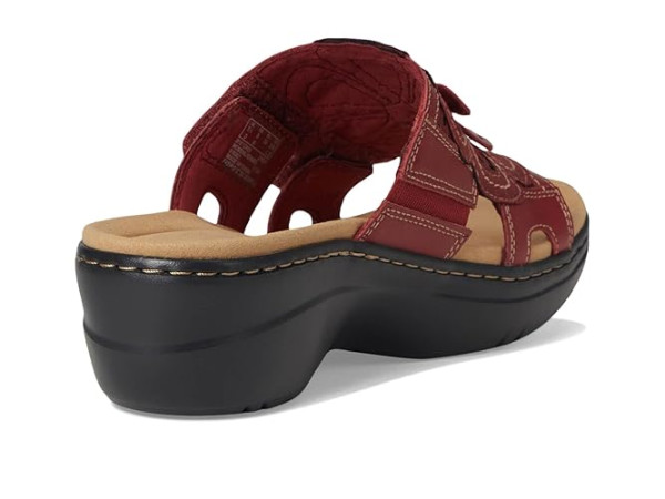 Clarks Merliah 2 Belle