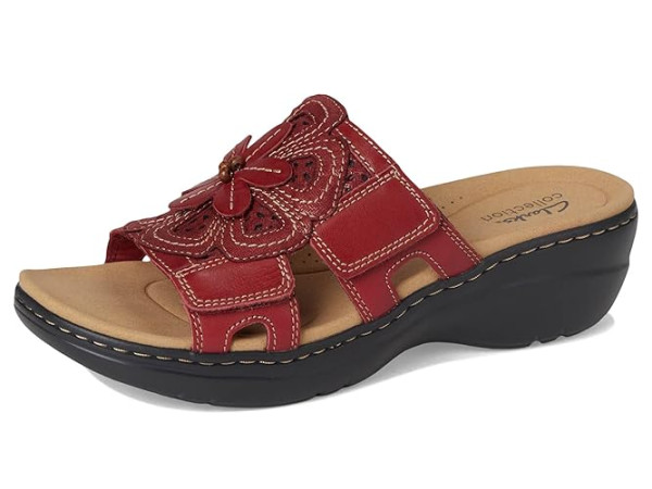 Clarks Merliah 2 Belle