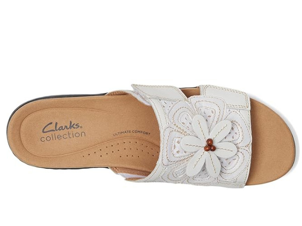 Clarks Merliah 2 Belle