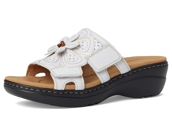 Clarks Merliah 2 Belle