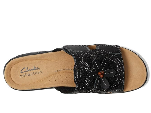 Clarks Merliah 2 Belle
