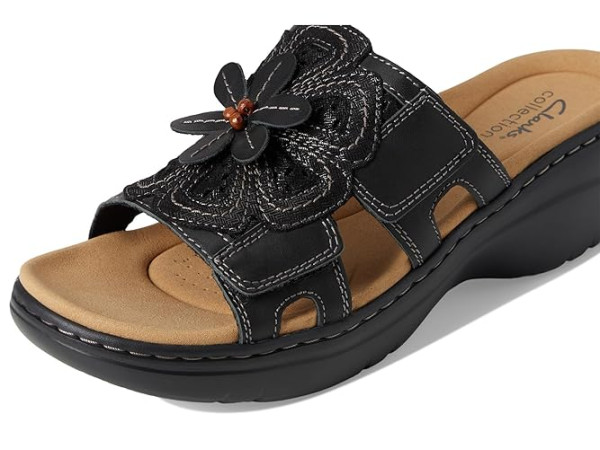Clarks Merliah 2 Belle