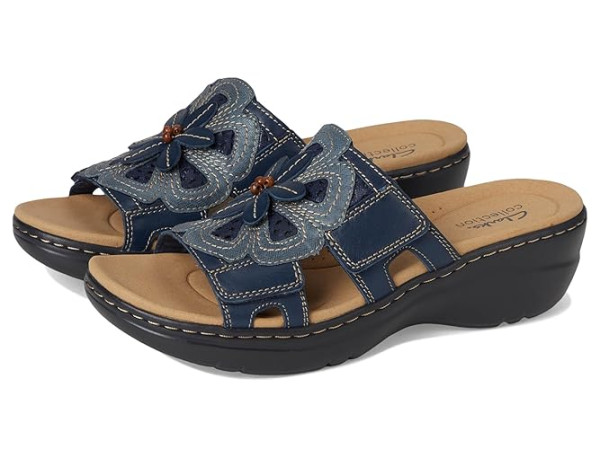 Clarks Merliah 2 Belle