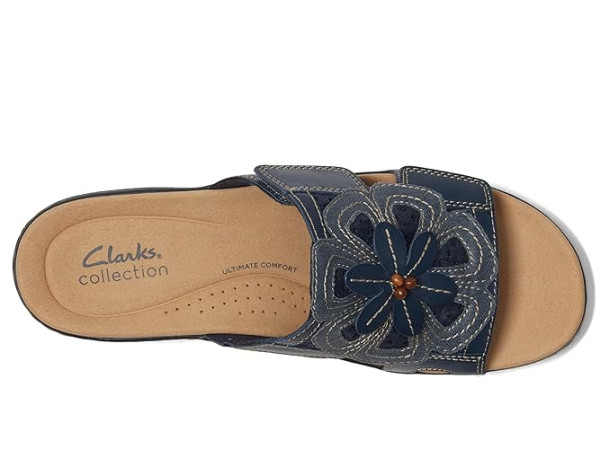 Clarks Merliah 2 Belle