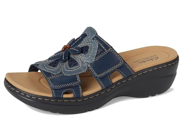Clarks Merliah 2 Belle