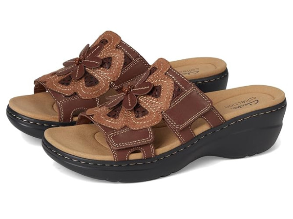 Clarks Merliah 2 Belle