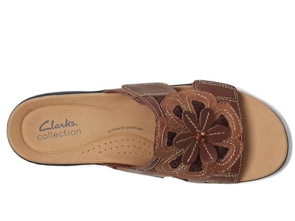 Clarks Merliah 2 Belle
