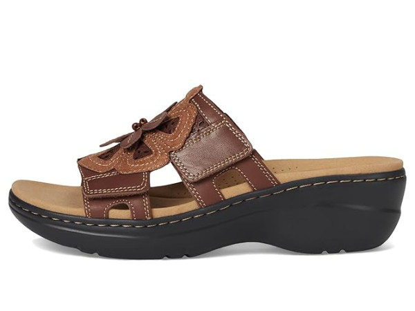 Clarks Merliah 2 Belle