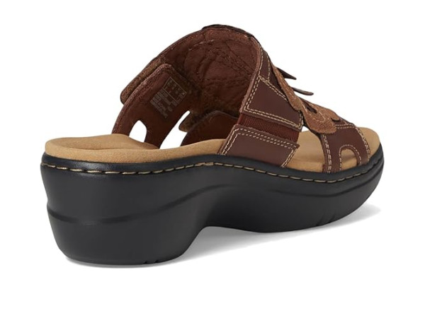 Clarks Merliah 2 Belle