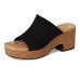 Clarks Nerisa Vine