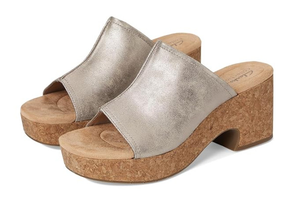 Clarks Nerisa Vine