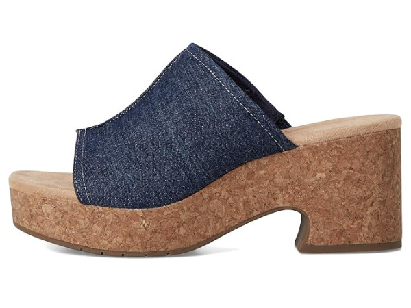 Clarks Nerisa Vine