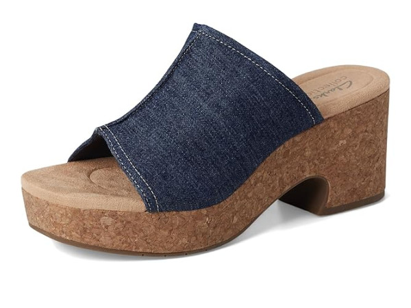 Clarks Nerisa Vine
