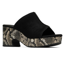 Clarks Nerisa Vine
