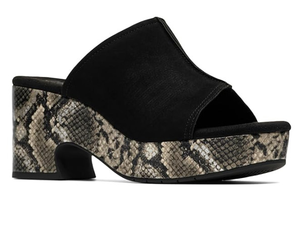 Clarks Nerisa Vine