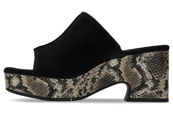 Clarks Nerisa Vine