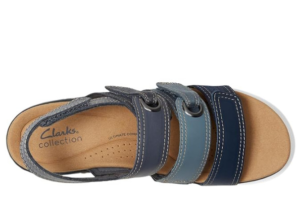Clarks Merliah 2 Bali