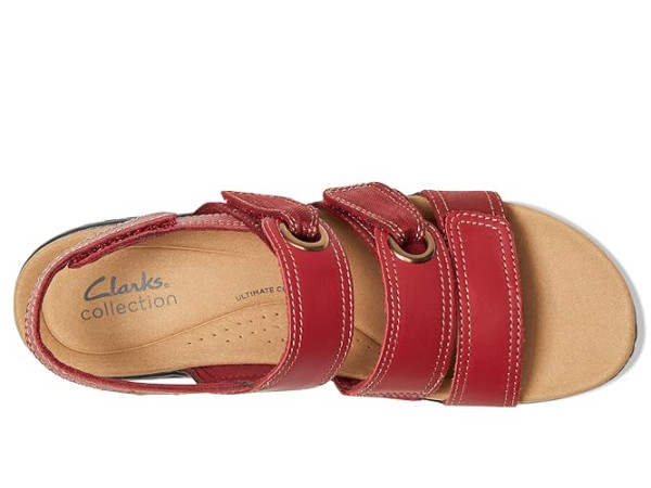 Clarks Merliah 2 Bali
