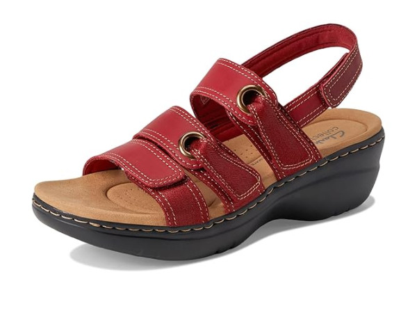 Clarks Merliah 2 Bali