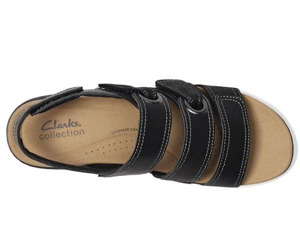 Clarks Merliah 2 Bali