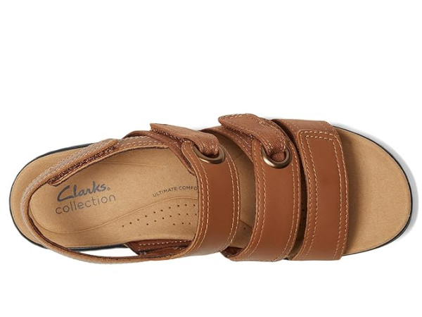 Clarks Merliah 2 Bali