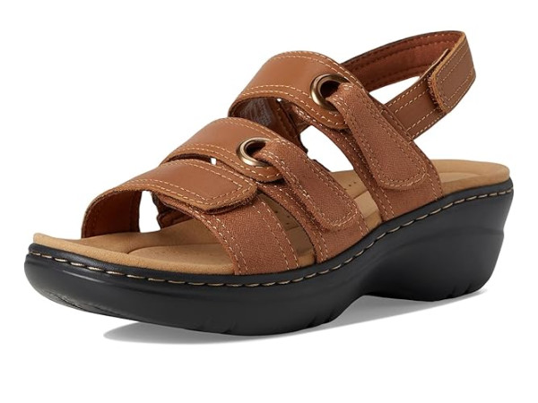 Clarks Merliah 2 Bali