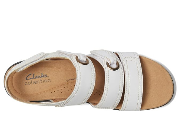 Clarks Merliah 2 Bali