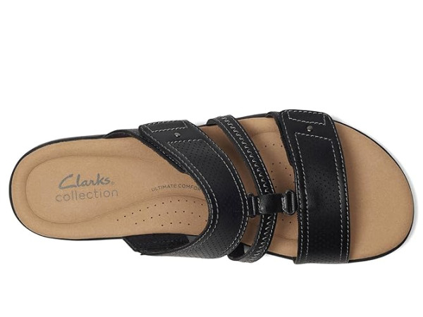 Clarks Elizabelle Ave