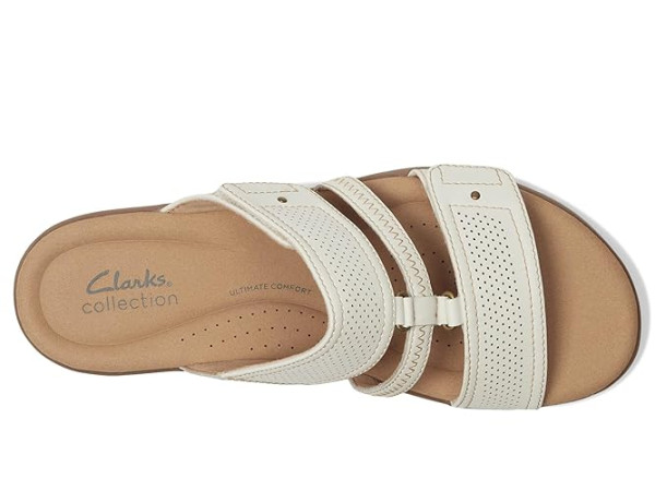 Clarks Elizabelle Ave