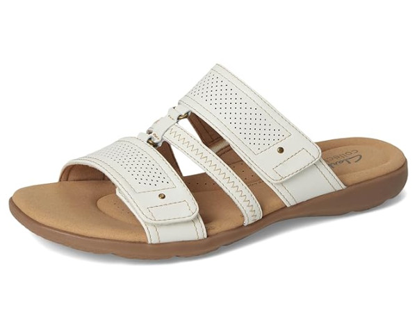 Clarks Elizabelle Ave