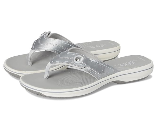 Clarks Breeze Reyna