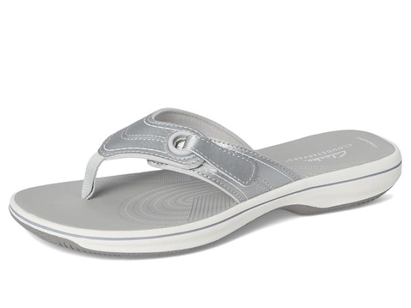 Clarks Breeze Reyna