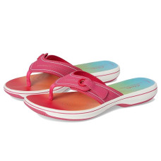 Clarks Breeze Reyna