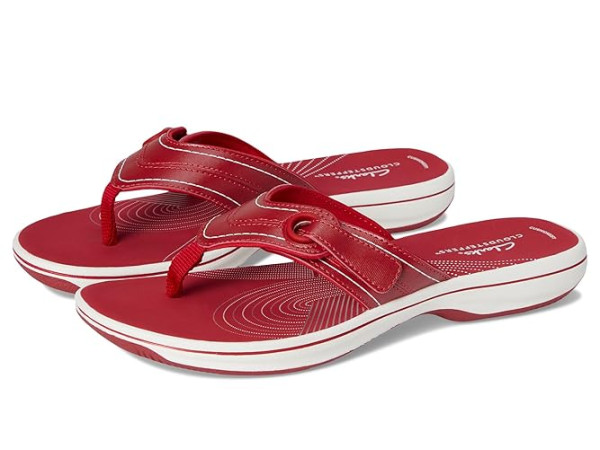 Clarks Breeze Reyna