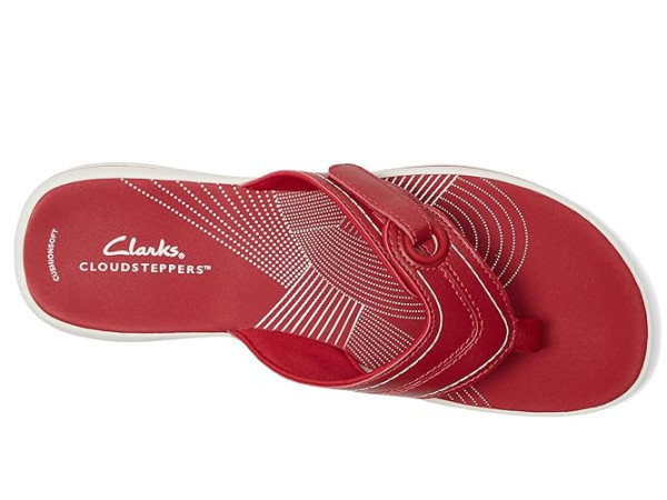 Clarks Breeze Reyna