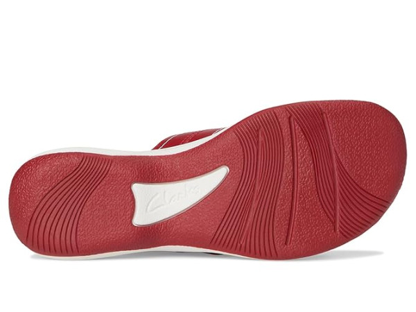 Clarks Breeze Reyna