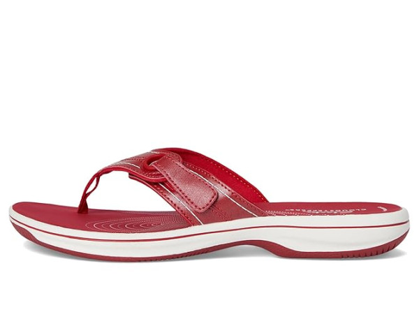 Clarks Breeze Reyna