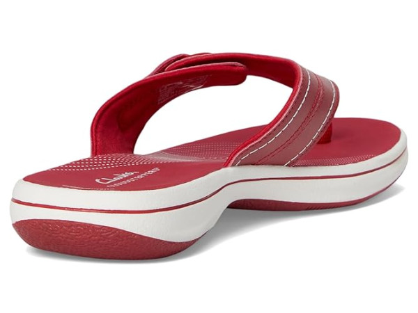 Clarks Breeze Reyna